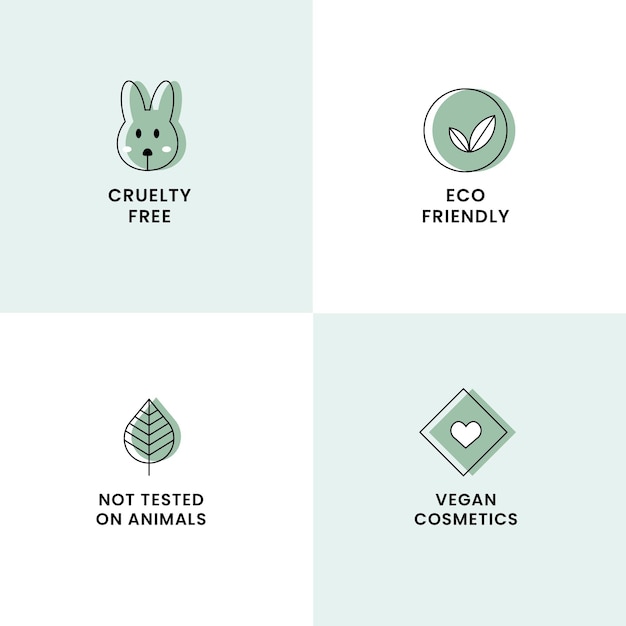 Cruelty Free Images Free Vectors Stock Photos Psd