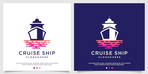 cruise theme logo