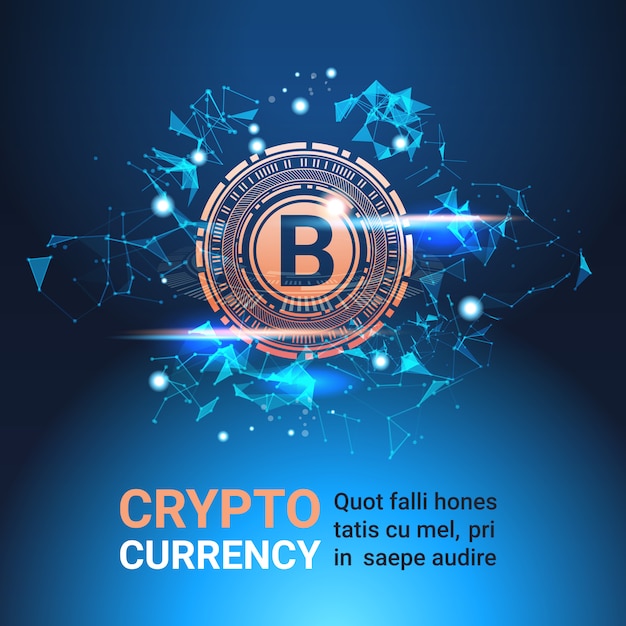 crypto banner