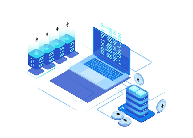 cryptocurrency data center cryptocurrency data center