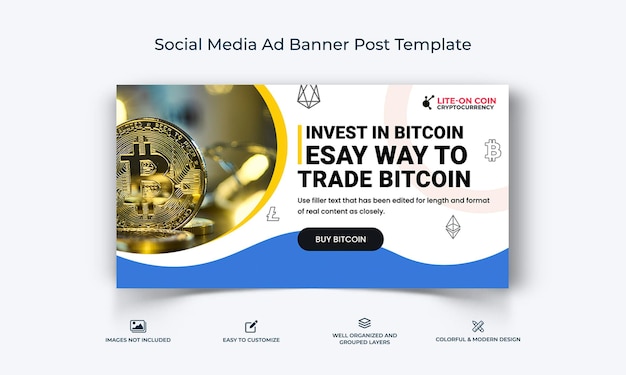 facebook advertising cryptocurrency