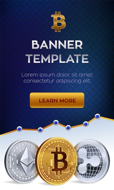 cryptocurrency banners 125x125