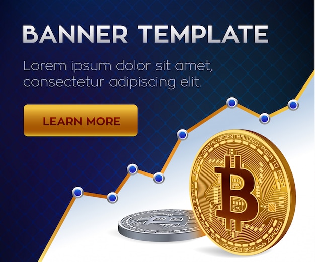 bitcoin banner