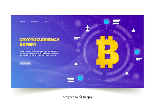 custom cryptocurrency print template