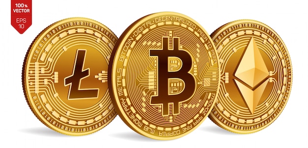 Bitcoin litecoin, Prekyba Litecoin to Bitcoin - LTC/BTC CFD