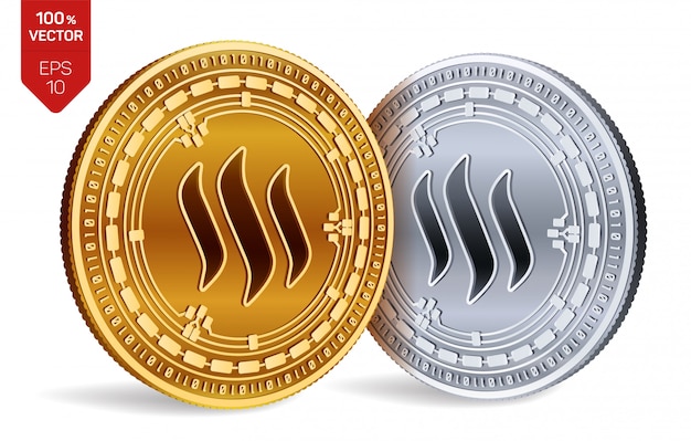 steem crypto currency