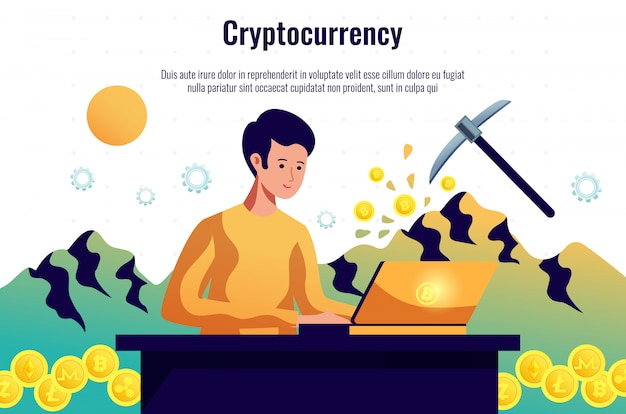 who is a miner in blockchain