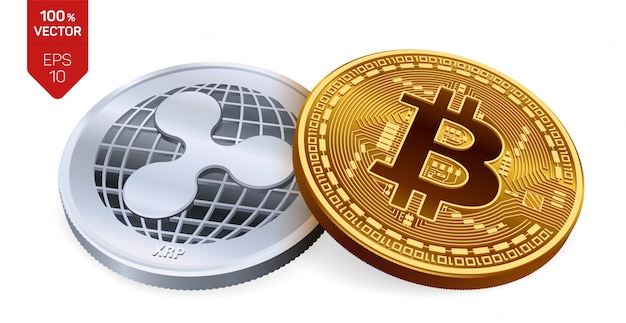 scambio bitcoin ondulazione sarà bitcoin salire se crolli del mercato azionario