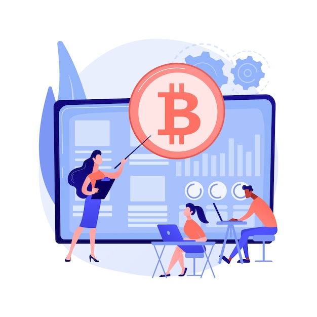 free cryptocurrency trading courses