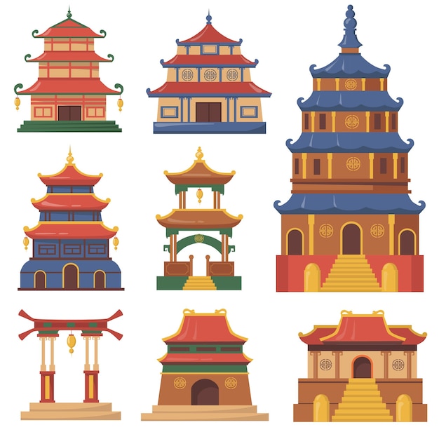 Chinese Temple Images | Free Vectors, Stock Photos & PSD