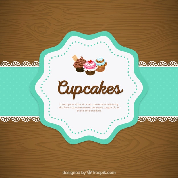 Download Free Sweet Cupcake Free Vectors Stock Photos Psd Use our free logo maker to create a logo and build your brand. Put your logo on business cards, promotional products, or your website for brand visibility.
