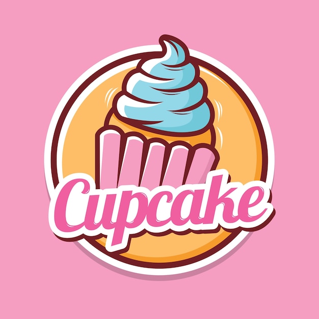 cupcake logoist