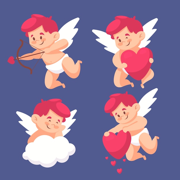 Cupid CUPID