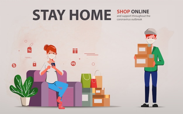 Importance of E-Commerce and online shopping and why to sell Online- by  Nyxone - Medium