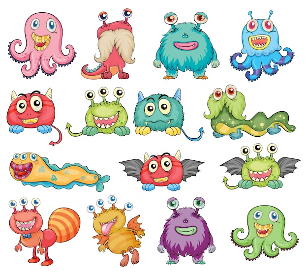 Cute Monsters Inc Backgrounds