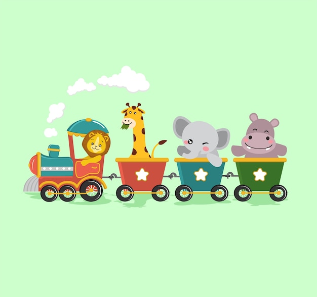 電車 かわいい イラスト 9736 電車 かわいい イラスト 無料