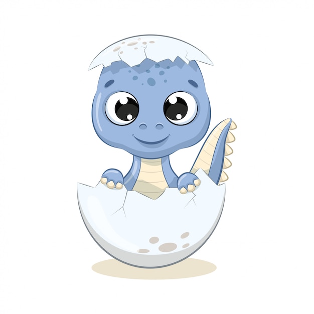 Free Free 176 Cute Baby Dinosaur Svg SVG PNG EPS DXF File
