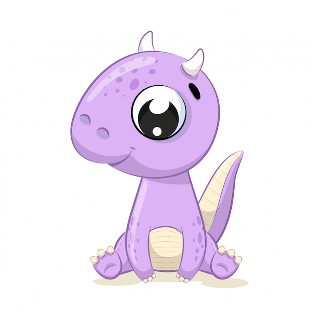 Free Free 214 Cute Baby Dinosaur Svg SVG PNG EPS DXF File