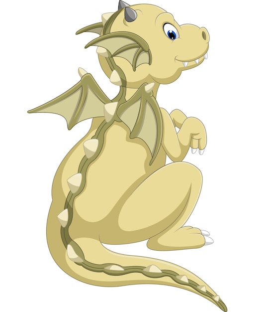 Free Free 125 Cute Baby Dragon Svg SVG PNG EPS DXF File