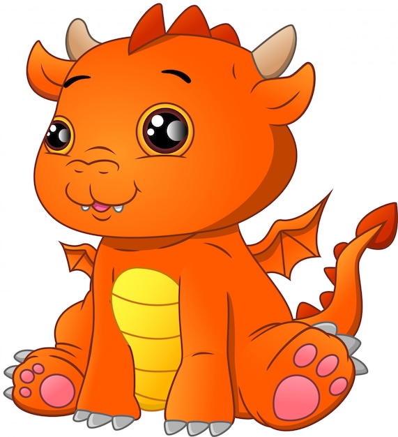 Free Free 283 Cute Baby Dragon Svg SVG PNG EPS DXF File