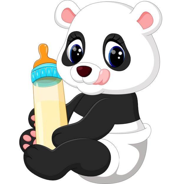 Free Free 214 Cute Baby Panda Svg SVG PNG EPS DXF File