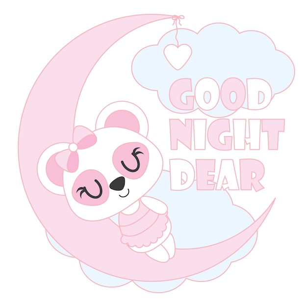 Free Free 148 Cute Baby Panda Svg SVG PNG EPS DXF File