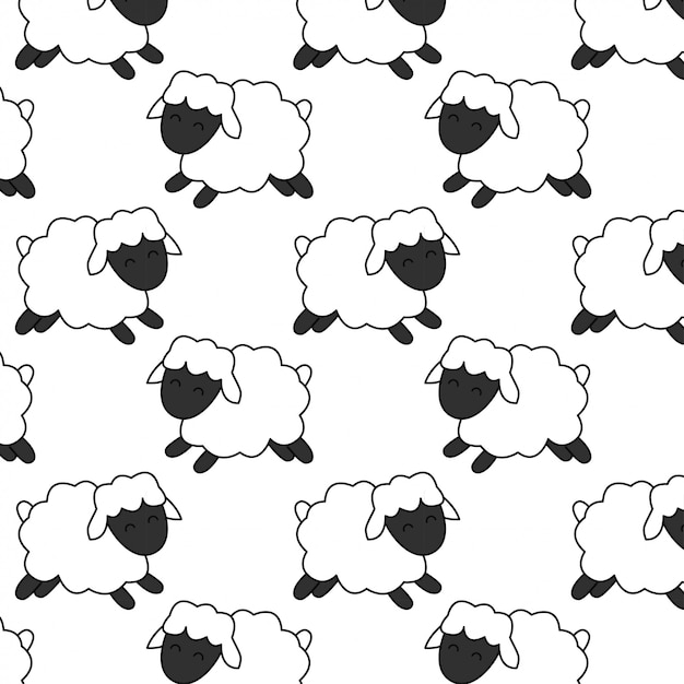 Free Free Baby Lamb Svg 268 SVG PNG EPS DXF File