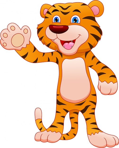 Free Free 214 Cute Baby Tiger Svg SVG PNG EPS DXF File