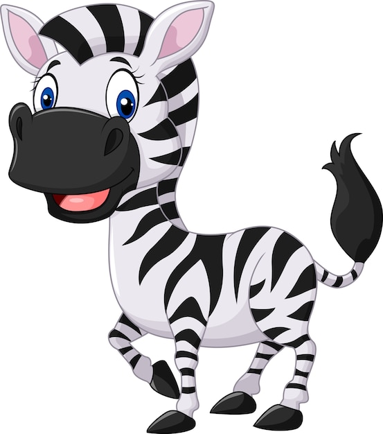 cutetitos zebra