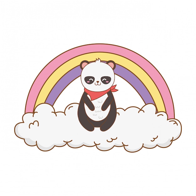 panda cloud free