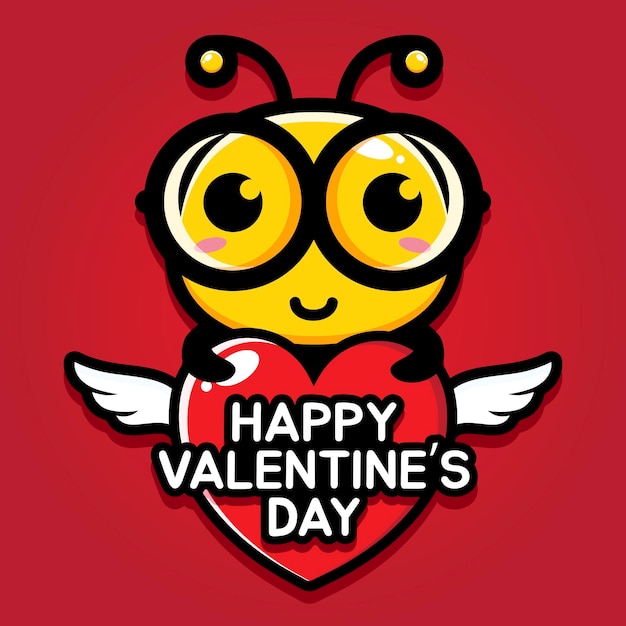 premium-vector-cute-bee-with-happy-valentine-s-day-greeting