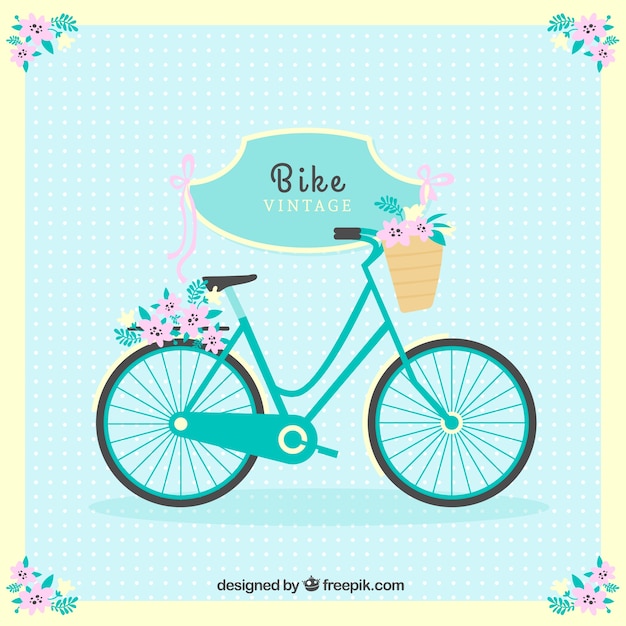 cute bike pictures