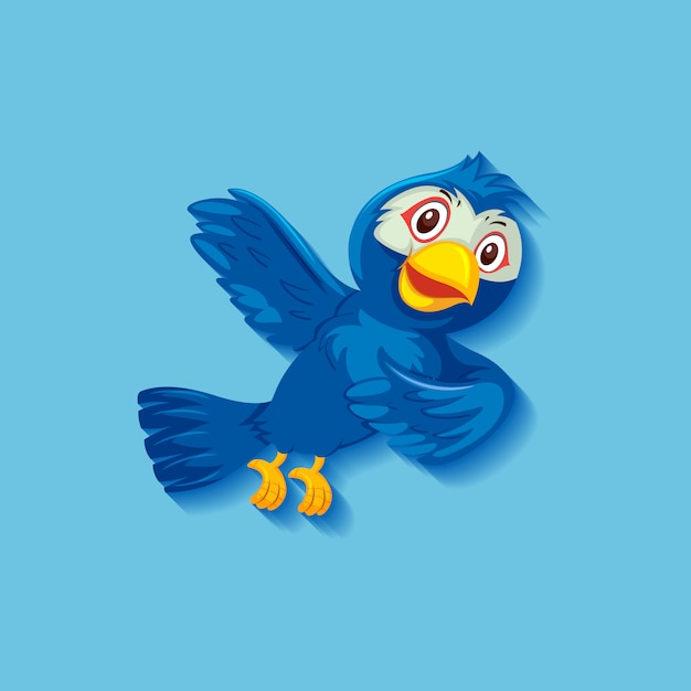 青い 鳥 キャラクター ディズニー画像無料