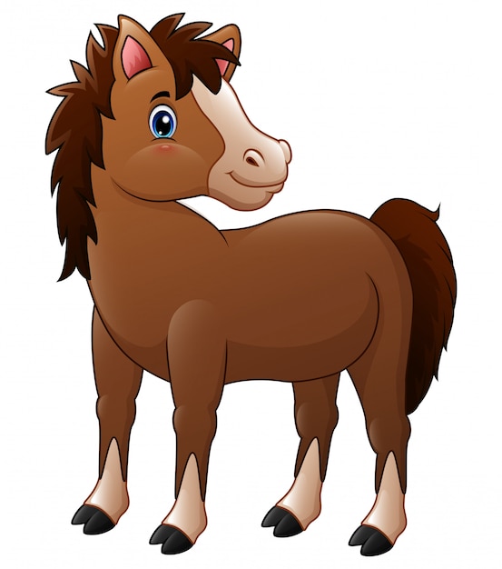 Free Free 124 Baby Horse Svg SVG PNG EPS DXF File