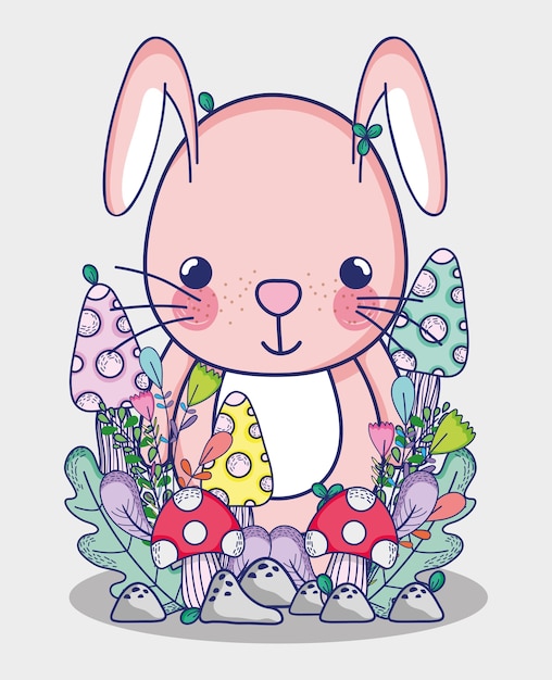 Bunny Doodle