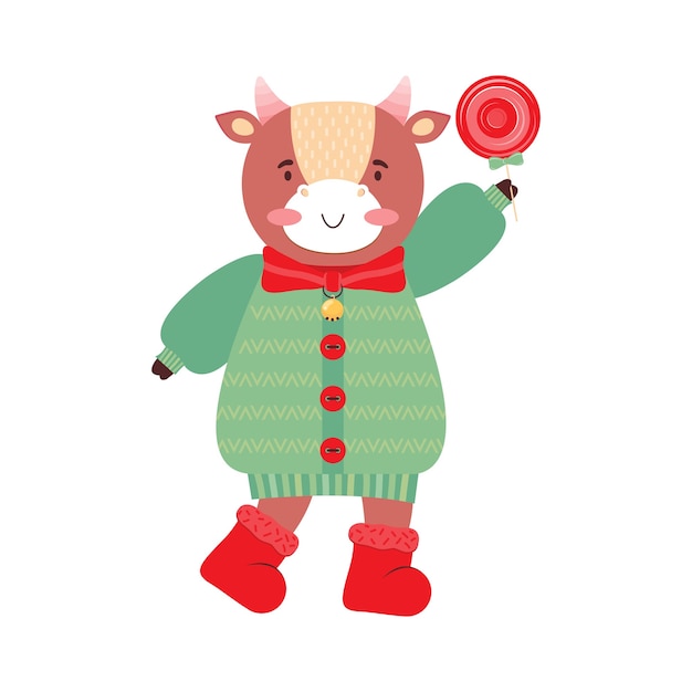 boots baby christmas clothes