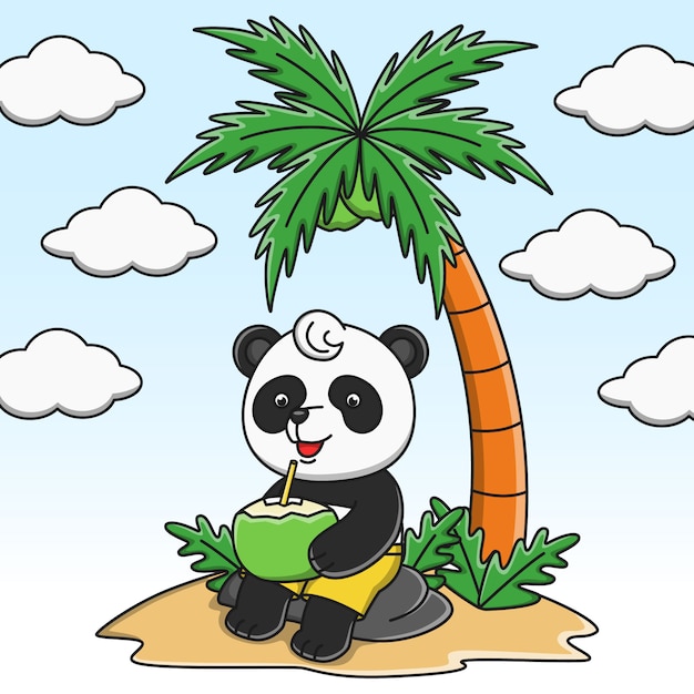 cute-cartoon-panda-drinking-coconut-water-illustration-design_22159-136.jpg