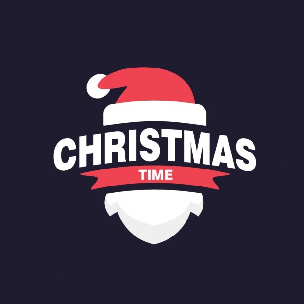 santa claus logo