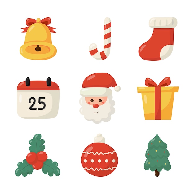 shortcuts app icon christmas