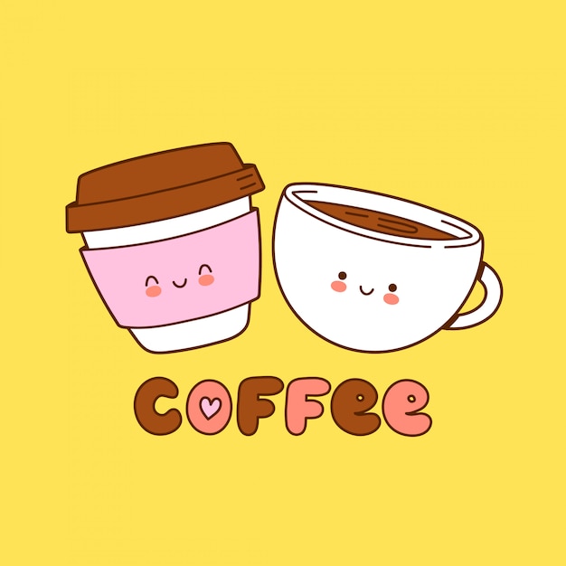 Free Free 269 Cute Coffee Mug Svg SVG PNG EPS DXF File