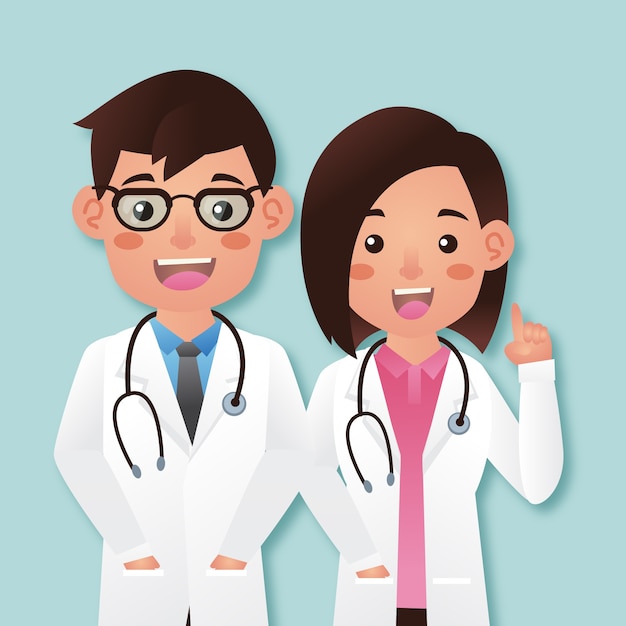 Featured image of post Female Physician Cute Female Doctor Cartoon Images / Download this doctor cartoon female, doctor vector, cartoon vector, physician png clipart image with transparent background or psd file for free.