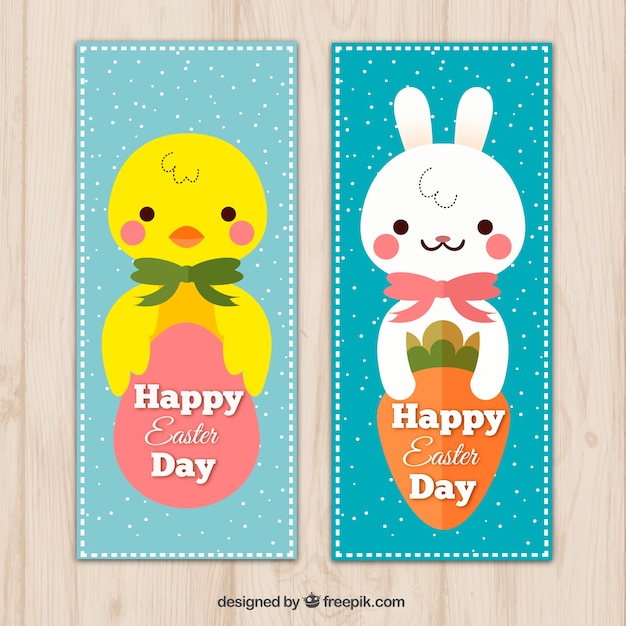 Free Free Bunny Banner Svg 9 SVG PNG EPS DXF File