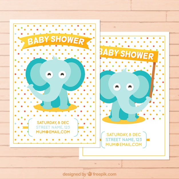 Free Free 137 Baby Shower Baby Elephant Svg Free SVG PNG EPS DXF File
