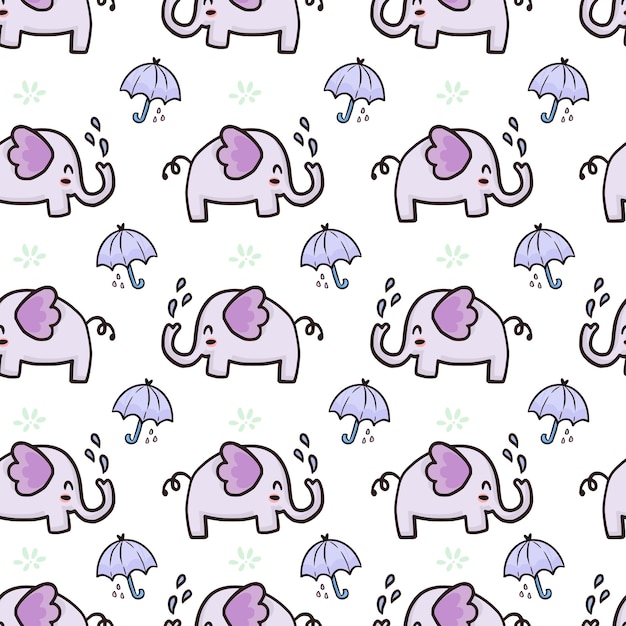 Free Free 304 Elephant With Umbrella Svg SVG PNG EPS DXF File