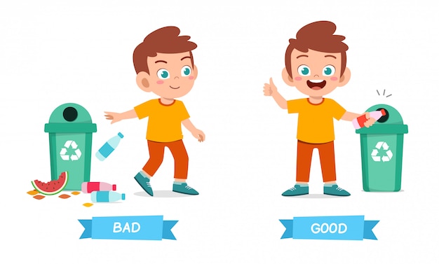 premium-vector-cute-example-of-opposite-word-antonym-for-kid