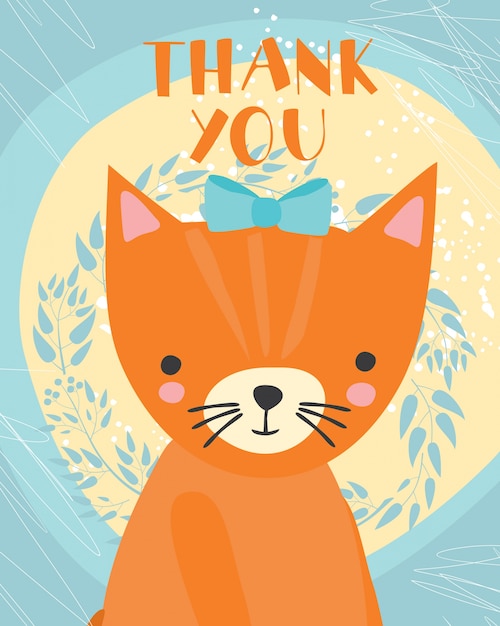 Download Cute fox | Free Vector