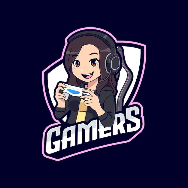 Gamergirlteeg