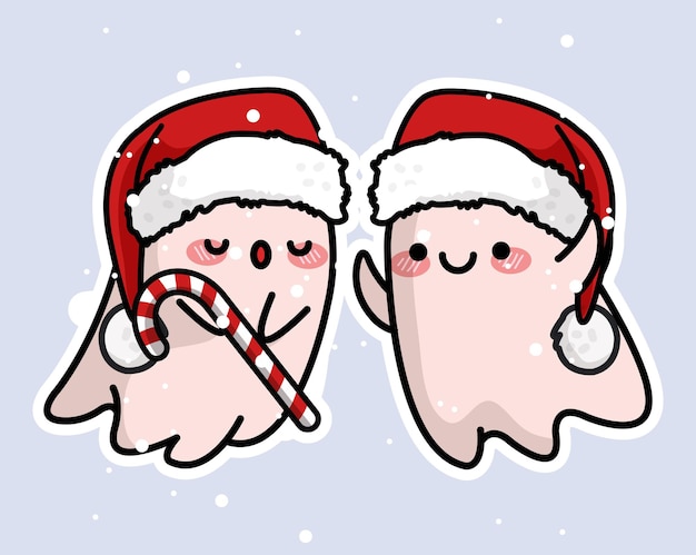 Christmas Ghost SVG: The Ultimate Guide to Capture the Spooky Spirit of the Holidays