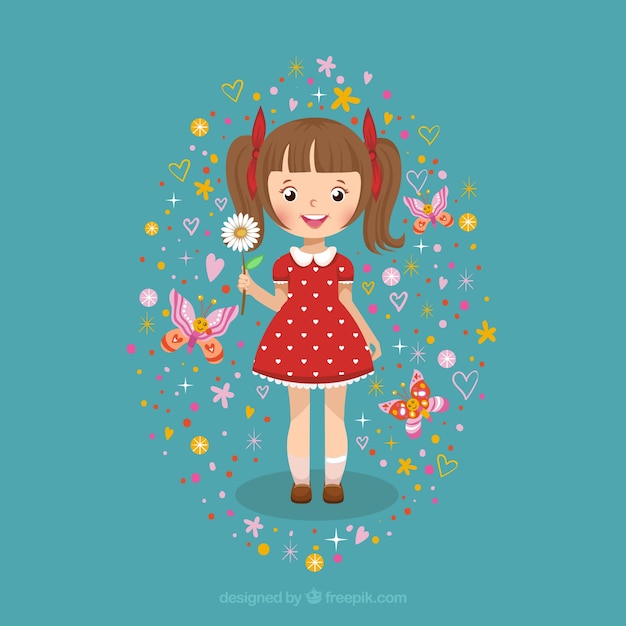 vector free download girl - photo #22