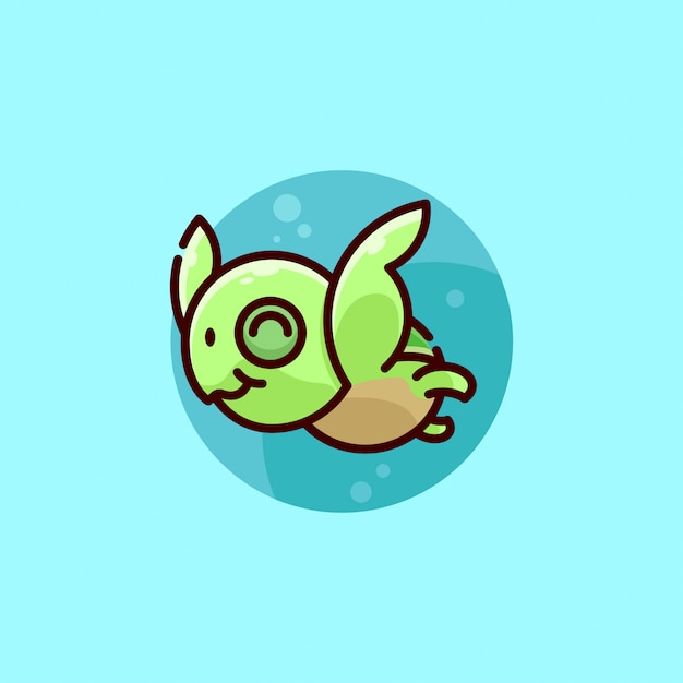 Free Free 320 Cute Baby Turtle Svg SVG PNG EPS DXF File